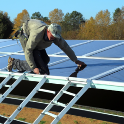 Comment Choisir un Installateur Photovoltaïque Qualifié ? Périgueux